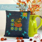 (image for) Autumn Calls